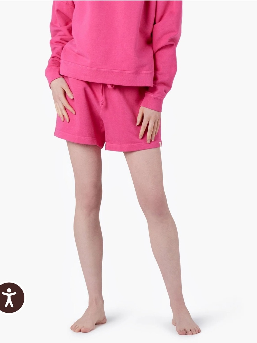 Tkees Sport Short
